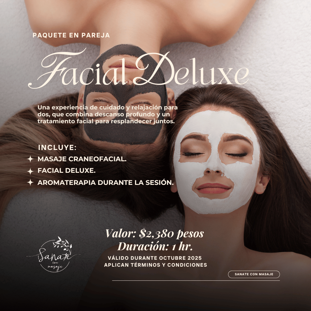 promociones spa sanate con masaje tijuana