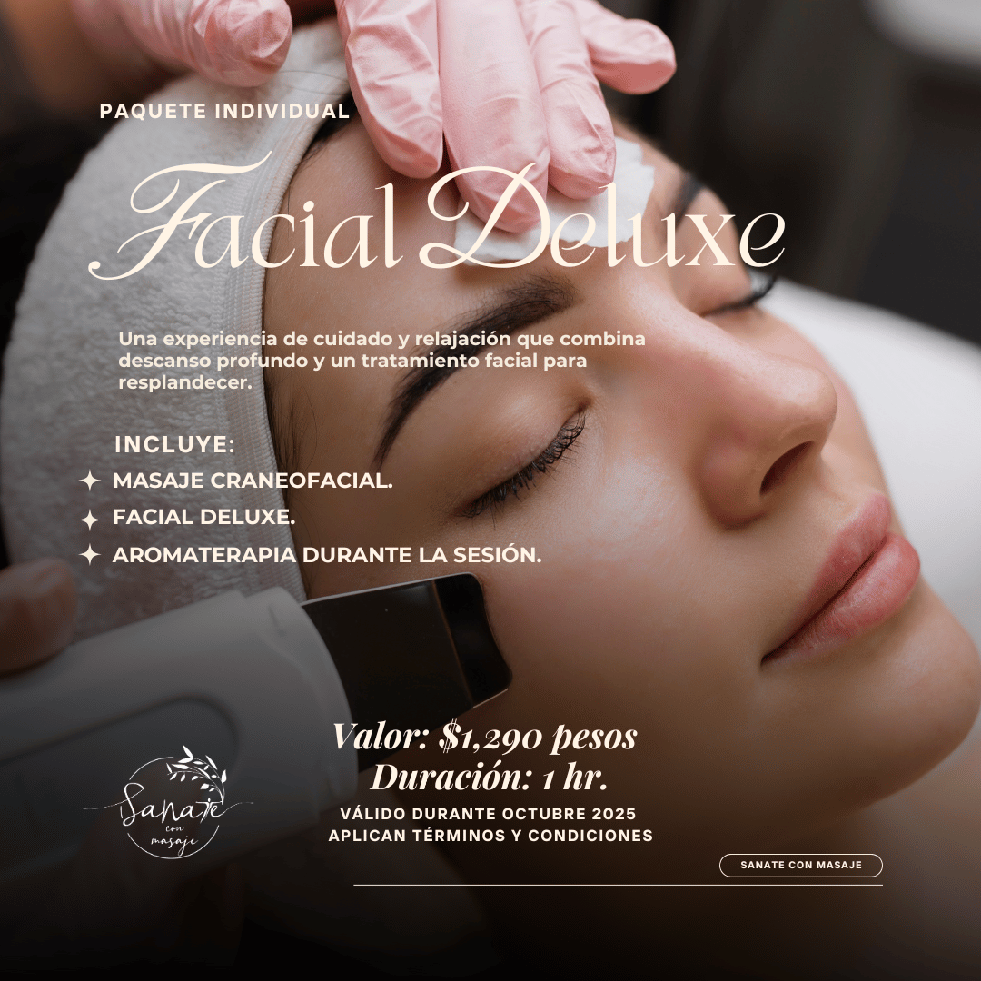 promociones spa sanate con masaje tijuana