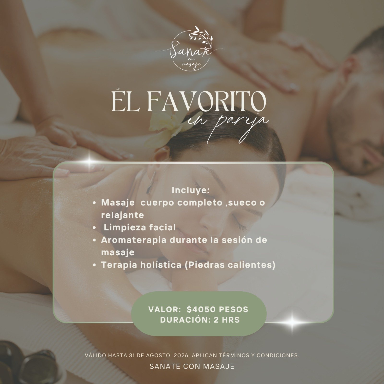 sanate con masaje tijuana promociones